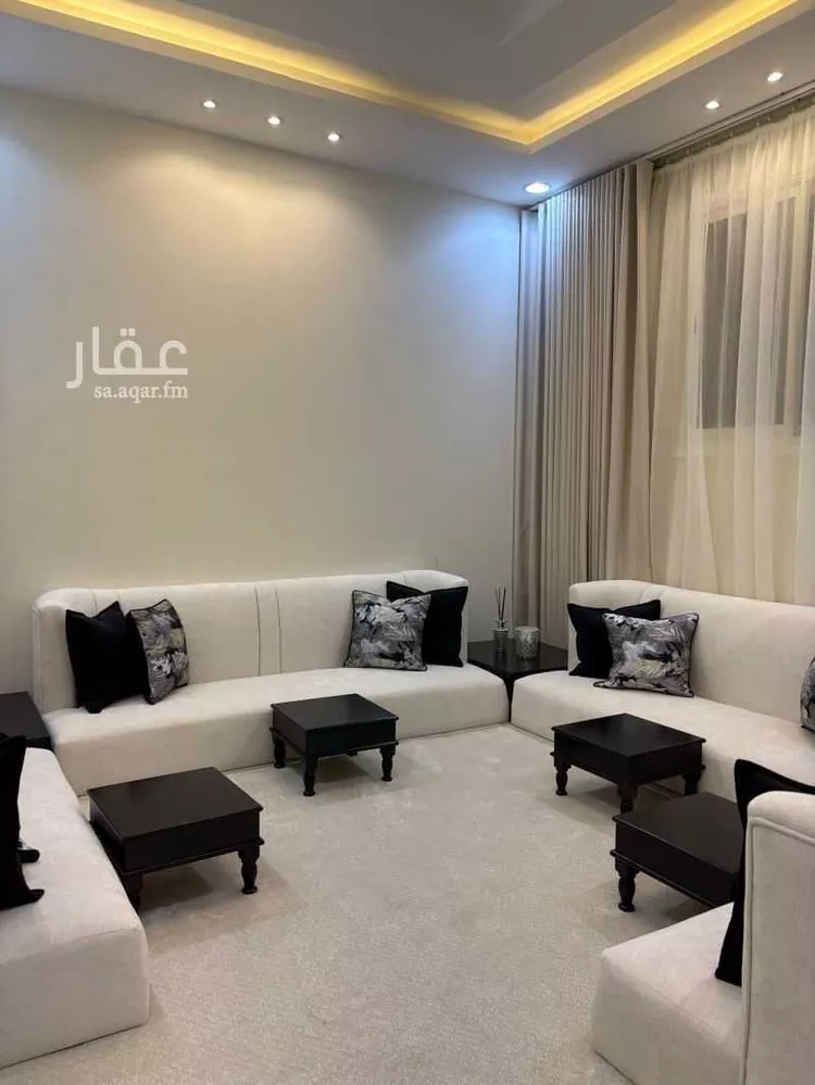 شقة للإيجار في شارع 200, حي المونسية, مدينة الرياض, منطقة الرياض صورة 5