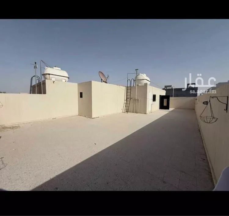 دور للإيجار في شارع عبدالله الحارث, حي المنار, مدينة الرياض, منطقة الرياض صورة 5