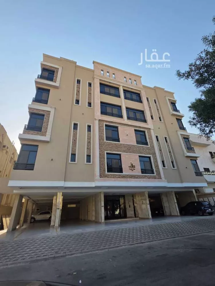 Apartment for Rent in Jeddah Ar Rabwah