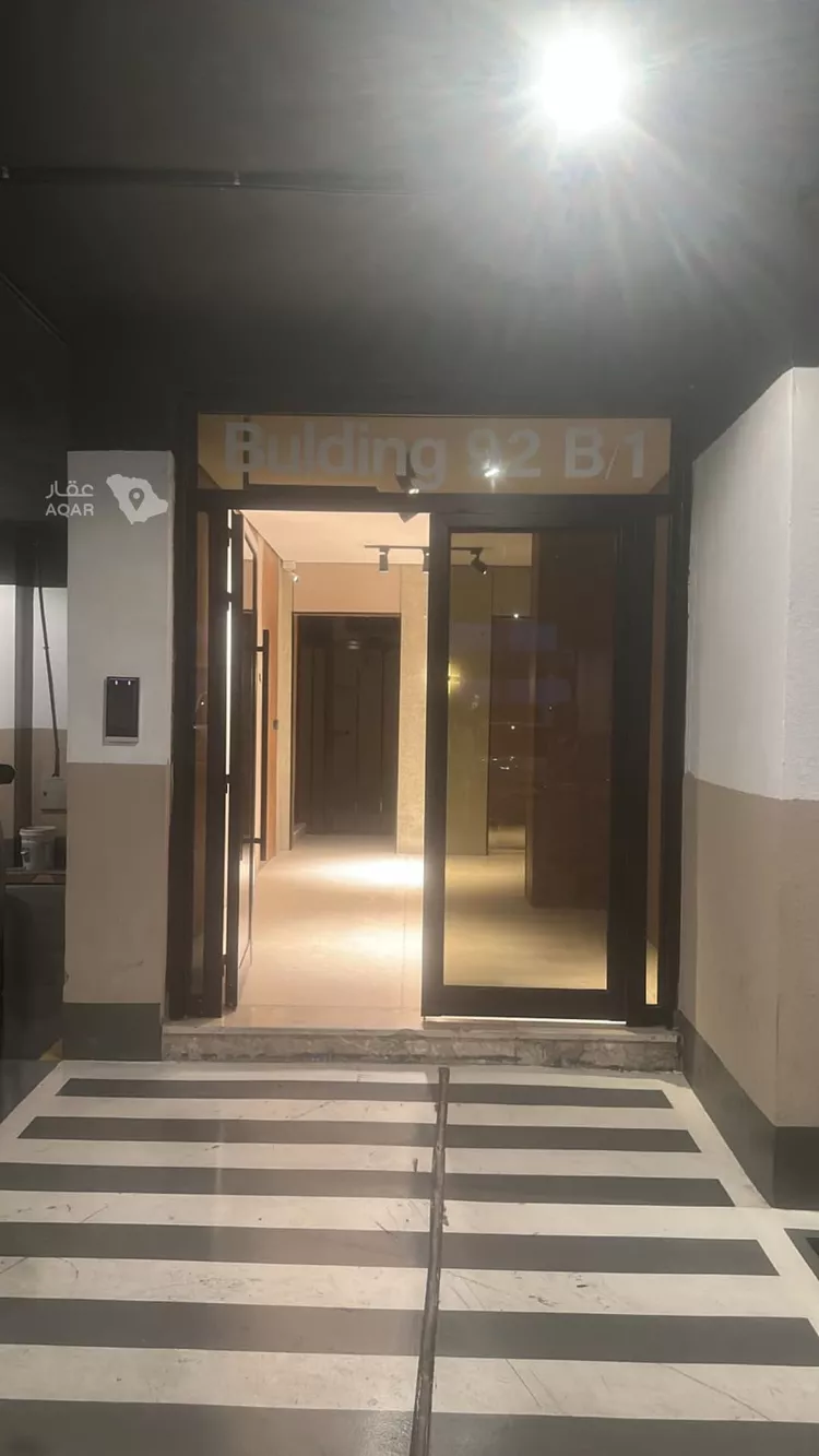 شقة للإيجار في شارع الملك عبدالعزيز, حي الشعلة, مدينة الدمام, المنطقة الشرقية صورة 2
