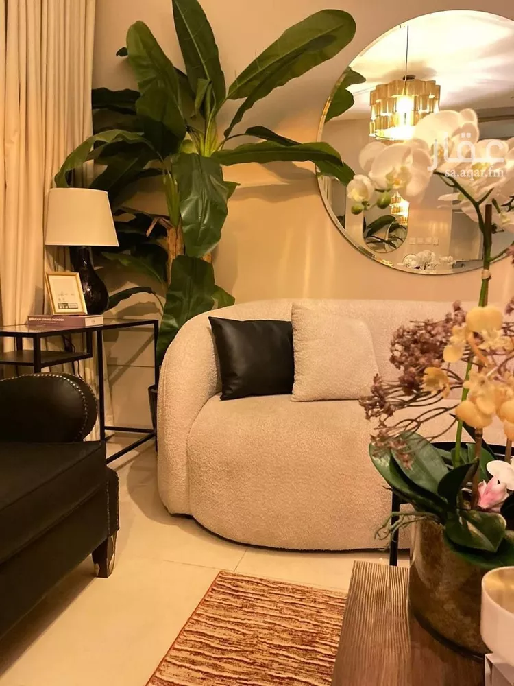 شقة للإيجار في شارع أبي عبدالله الأوشي, حي العارض, مدينة الرياض, منطقة الرياض صورة 4