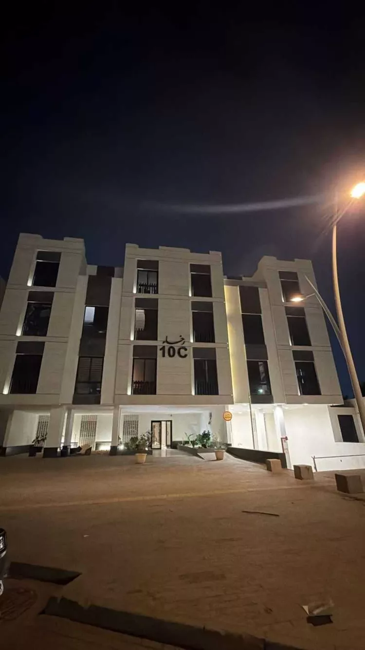 Apartment for Sale in Riyadh An Nada