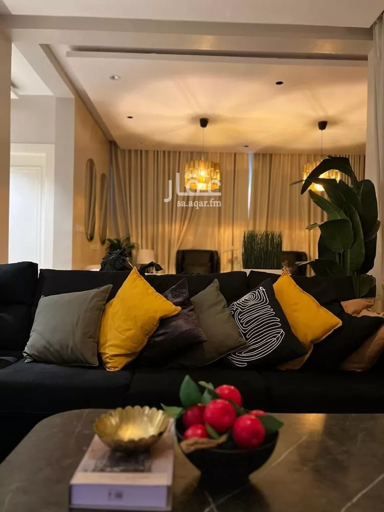 شقة للإيجار في شارع أبي عبدالله الأوشي, حي العارض, مدينة الرياض, منطقة الرياض صورة 3