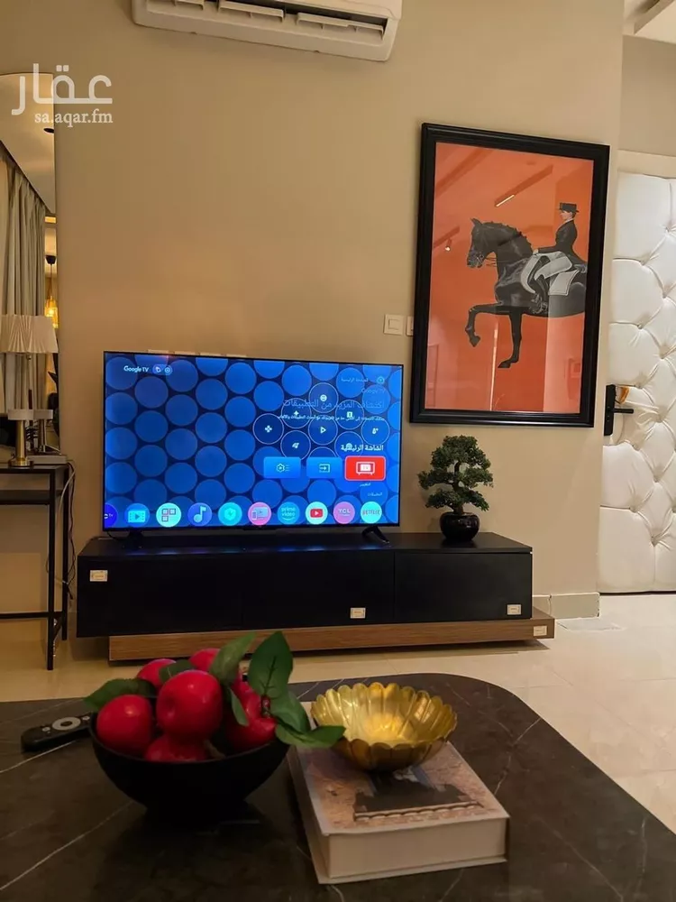 شقة للإيجار في شارع أبي عبدالله الأوشي, حي العارض, مدينة الرياض, منطقة الرياض صورة 5