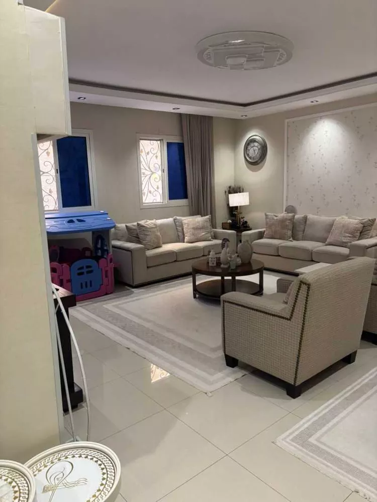 دور للبيع في شارع الزراعة, حي الياسمين, مدينة الرياض, منطقة الرياض صورة 5