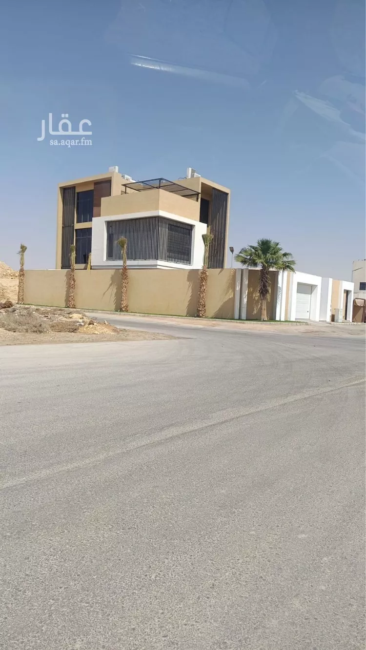 فيلا للبيع في شارع تاج الدين الكندي, حي العارض, مدينة الرياض, منطقة الرياض