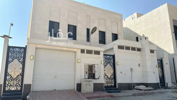 فيلا للبيع في شارع إبراهيم بن عبدالله آل حسين, حي ظهرة لبن, مدينة الرياض, منطقة الرياض