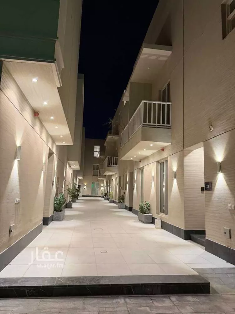 شقة للإيجار في شارع علي بن أحمد العمري, حي العارض, مدينة الرياض, منطقة الرياض صورة 3