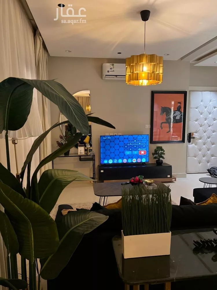 شقة للإيجار في شارع أبي عبدالله الأوشي, حي العارض, مدينة الرياض, منطقة الرياض صورة 2