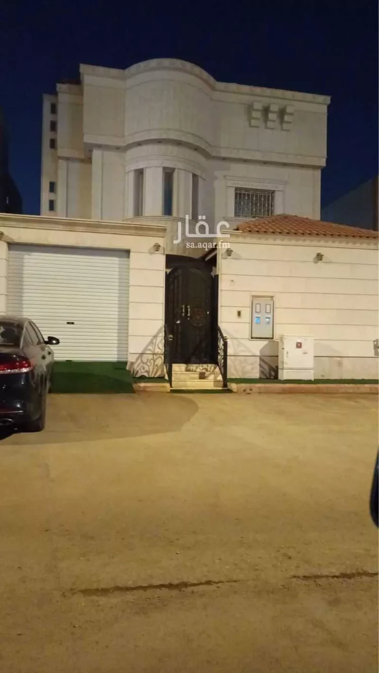فيلا للبيع في شارع رقم 218, حي المونسية, مدينة الرياض, منطقة الرياض
