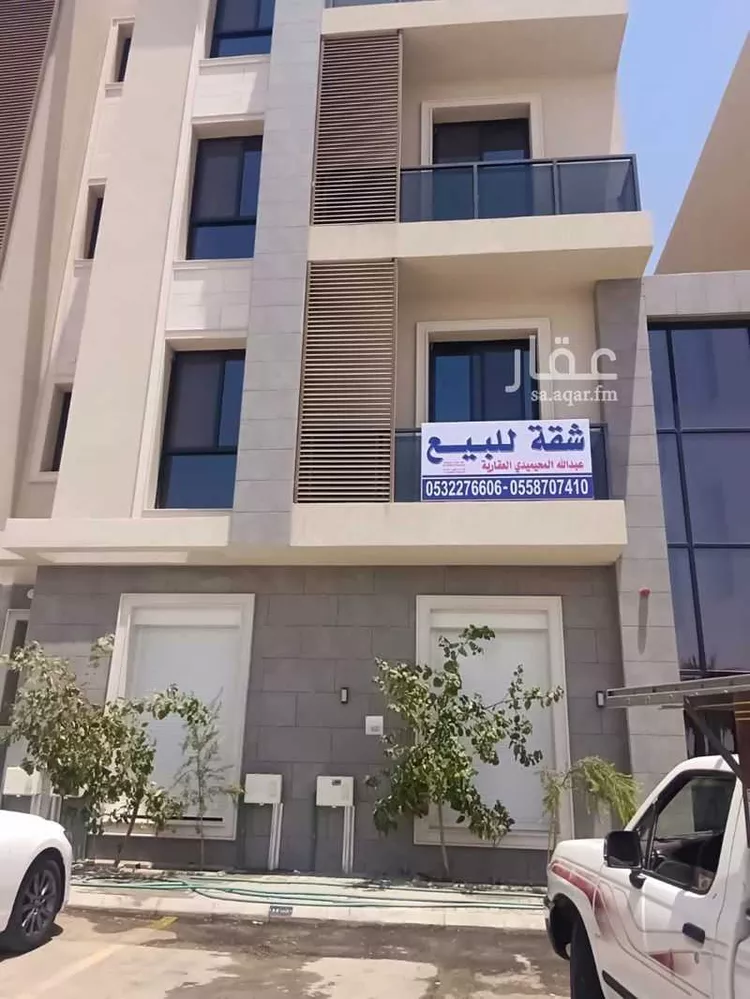 شقة للبيع في شارع وادي الشوكه, حي قرطبة, مدينة الرياض, منطقة الرياض