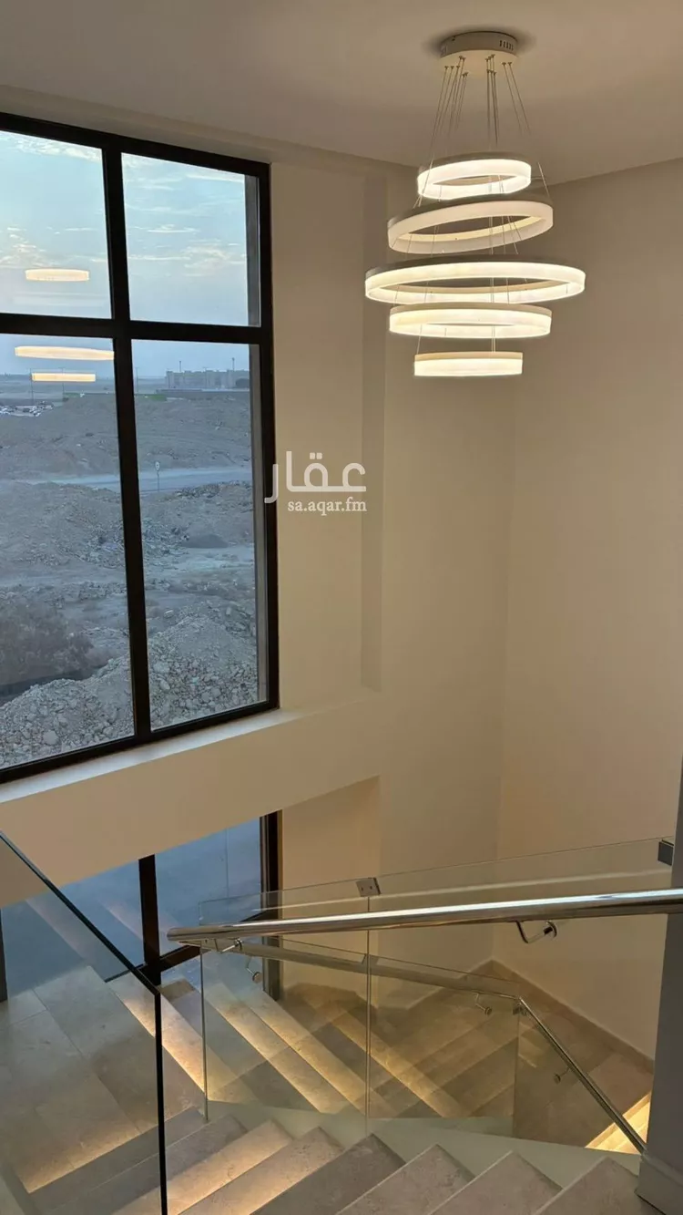 فيلا للبيع في شارع تاج الدين الكندي, حي العارض, مدينة الرياض, منطقة الرياض صورة 3