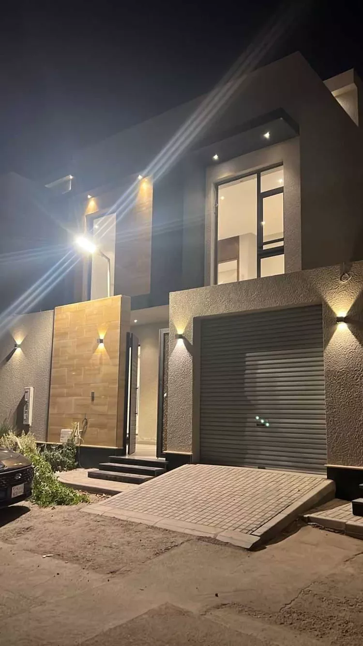 فيلا للإيجار في شارع ابن أبي بكر, حي العارض, مدينة الرياض, منطقة الرياض