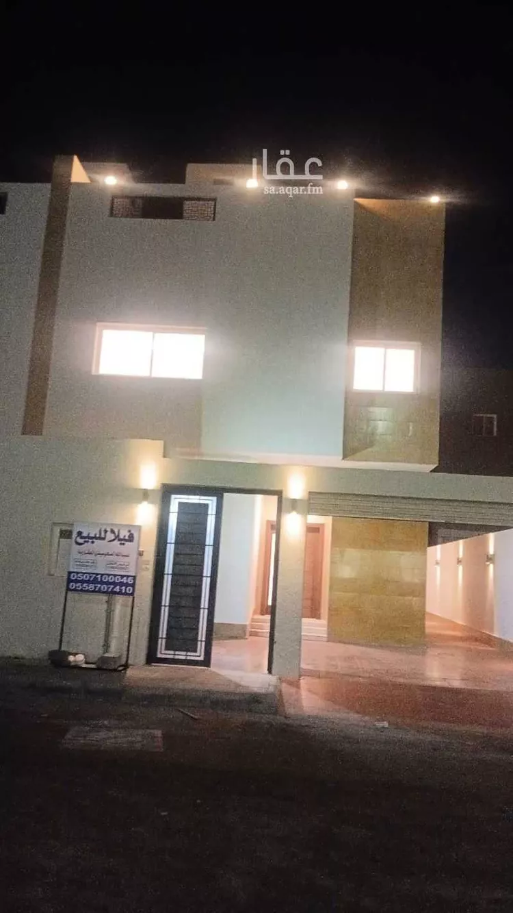 Villa for Sale in Jeddah Al Yaqout صورة 2