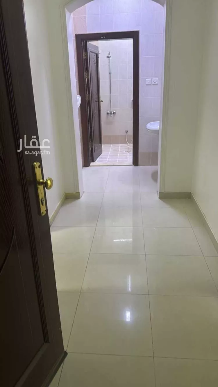 شقة للإيجار في شارع قثم ابن طلحة, حي وادي مذينب, مدينة المدينة المنورة, منطقة المدينة المنورة