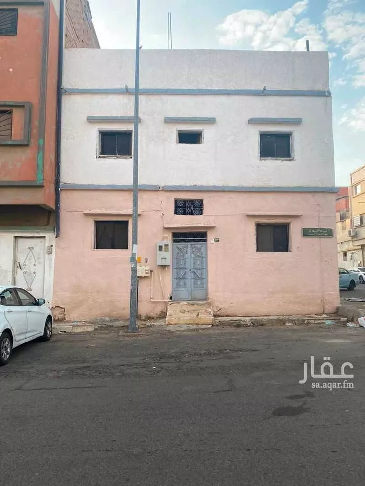 فيلا للبيع في شارع السودان, حي الشهداء الجنوبية, مدينة الطائف, منطقة مكة المكرمة 4