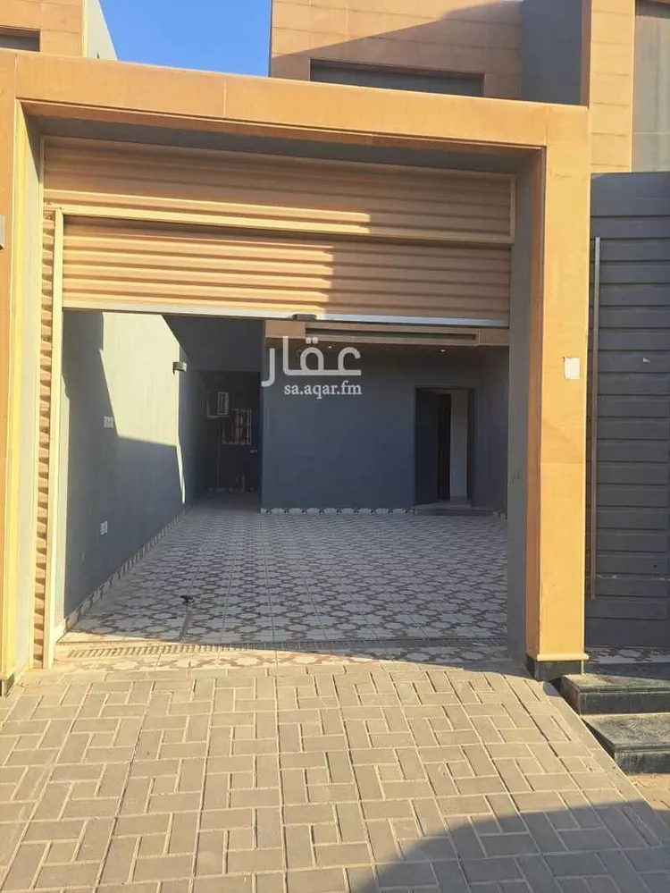 Floor for Rent in Riyadh Al Hamra 11