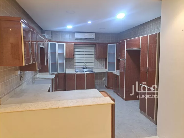 دور للإيجار في شارع المقاماتي, حي الحمراء, مدينة الرياض, منطقة الرياض صورة 2