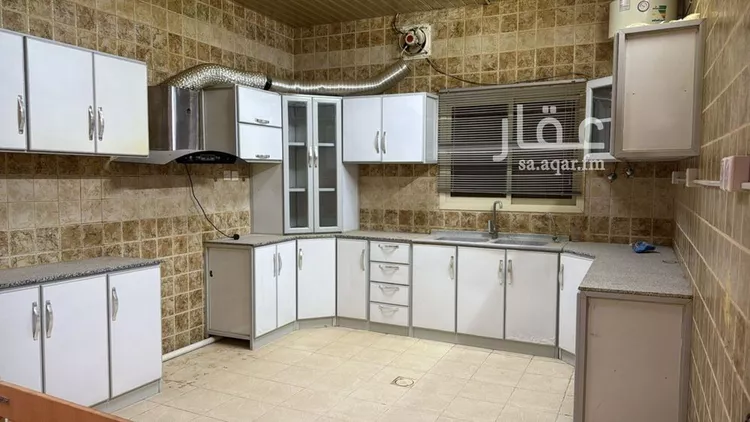 دور للإيجار في شارع قصرة, حي إشبيلية, مدينة الرياض, منطقة الرياض 7