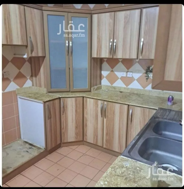 شقة للإيجار في شارع الحياة, حي الحمراء, مدينة الرياض, منطقة الرياض صورة 4