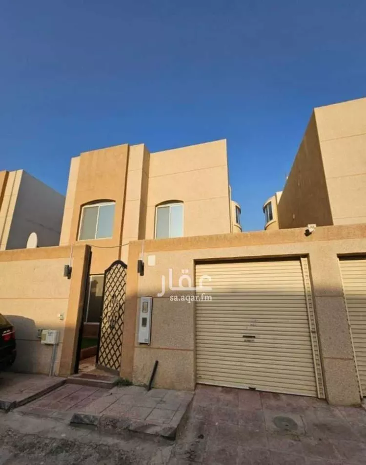 فيلا للإيجار في شارع جبل المشايخ, حي الملك عبدالعزيز, مدينة الرياض, منطقة الرياض