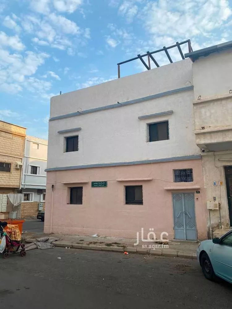 فيلا للبيع في شارع السودان, حي الشهداء الجنوبية, مدينة الطائف, منطقة مكة المكرمة 3