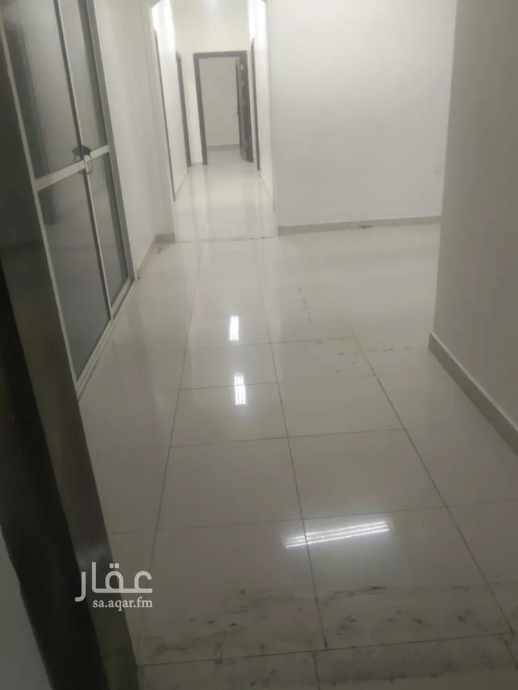 شقة للإيجار في شارع قثم ابن طلحة, حي وادي مذينب, مدينة المدينة المنورة, منطقة المدينة المنورة