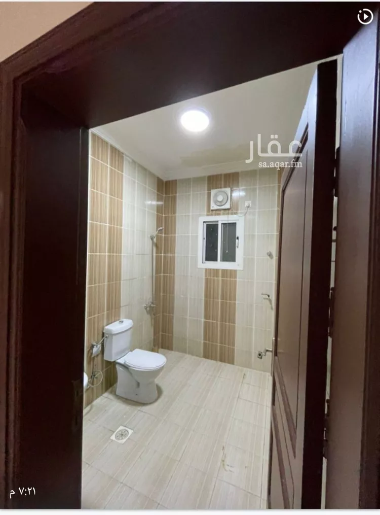 دور للإيجار في شارع بن حماد بن زيد, حي الرغامة, مدينة جدة, منطقة مكة المكرمة صورة 5