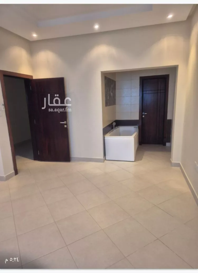 شقة للبيع في شارع ابي سفيان بن حرب, حي النزهة, مدينة الرياض, منطقة الرياض صورة 3