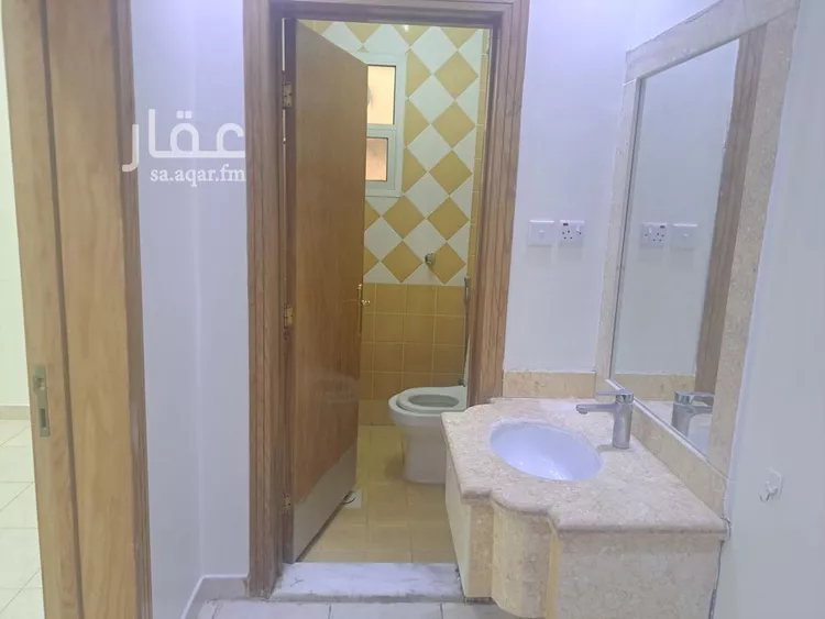 شقة للإيجار في شارع الحياة, حي الحمراء, مدينة الرياض, منطقة الرياض صورة 2