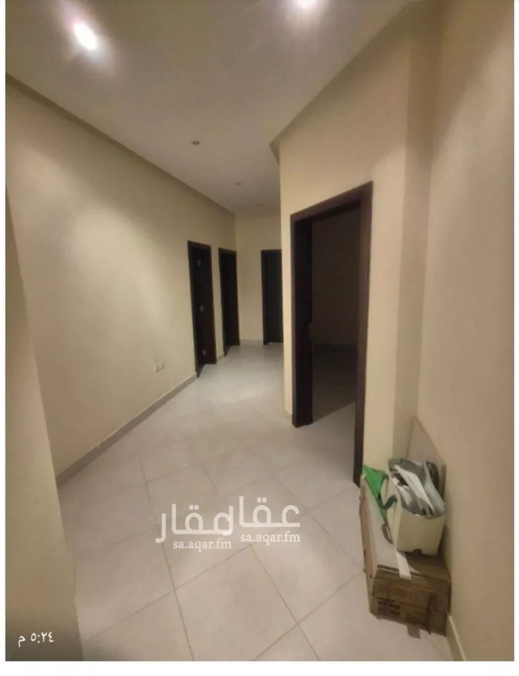 شقة للإيجار في شارع ابي سفيان بن حرب, حي النزهة, مدينة الرياض, منطقة الرياض صورة 4