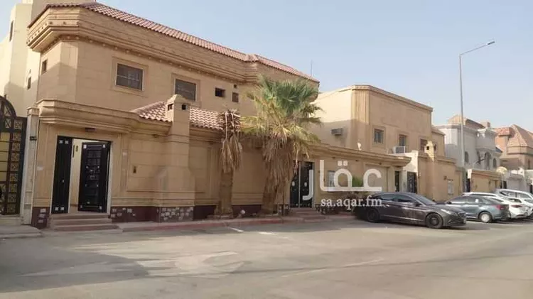 فيلا للبيع في شارع العرقين, حي إشبيلية, مدينة الرياض, منطقة الرياض