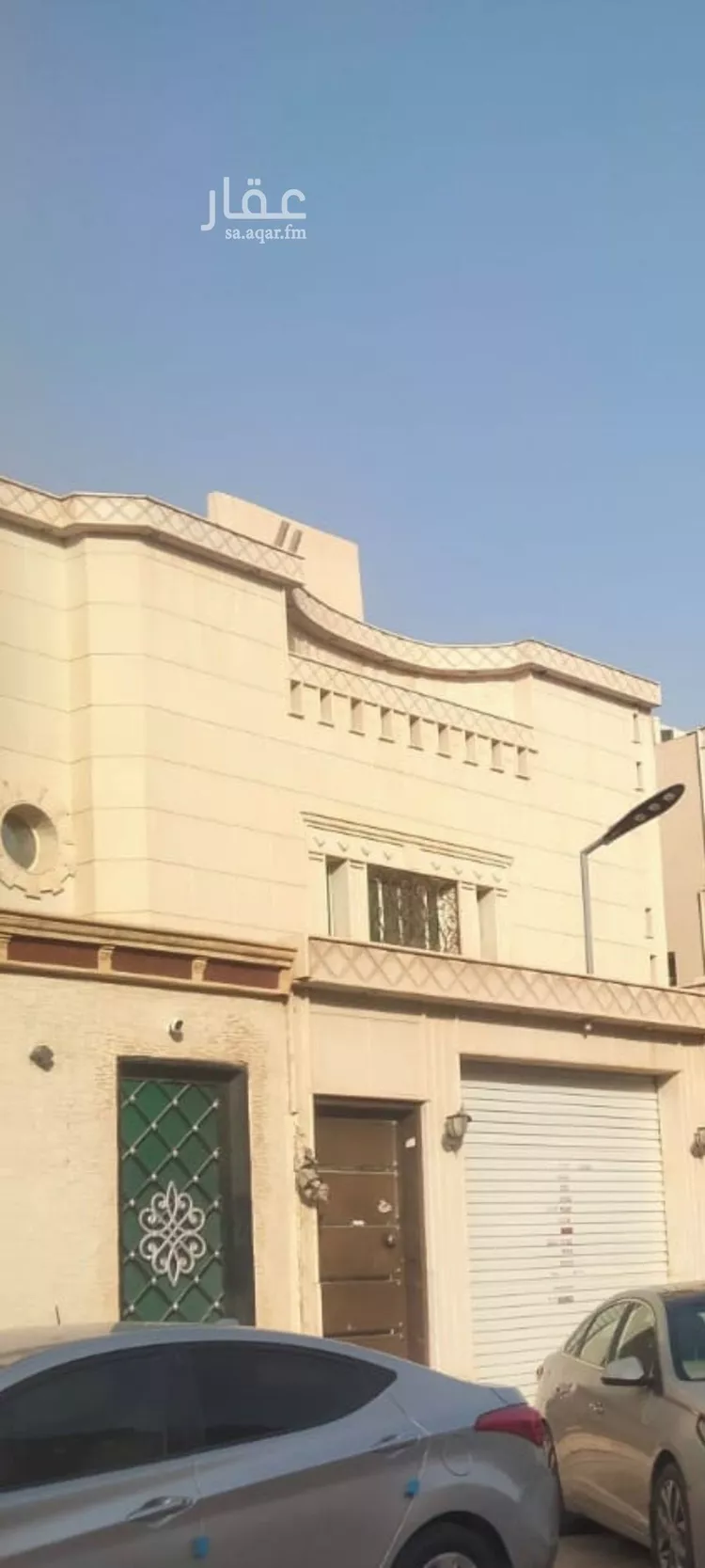 فيلا للبيع في شارع رقم 62, حي المونسية, مدينة الرياض, منطقة الرياض
