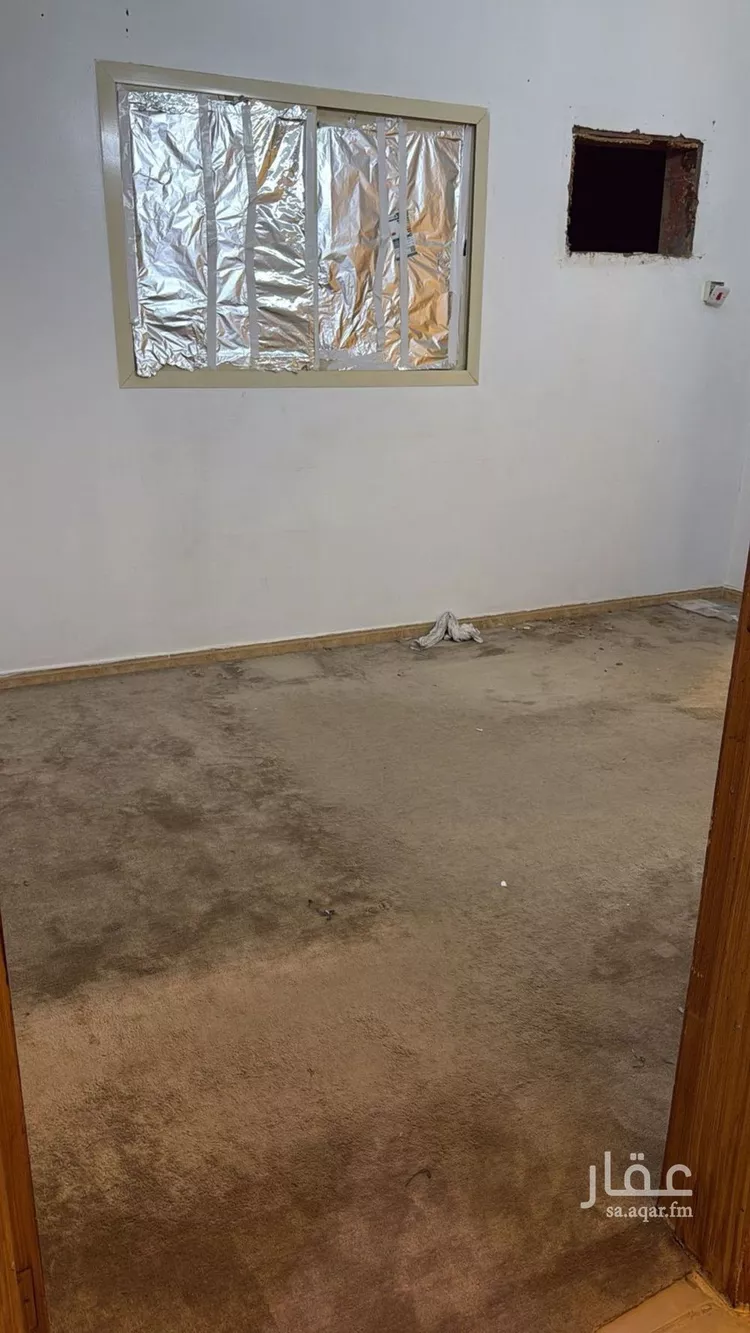 دور للإيجار في شارع قصرة, حي إشبيلية, مدينة الرياض, منطقة الرياض صورة 3
