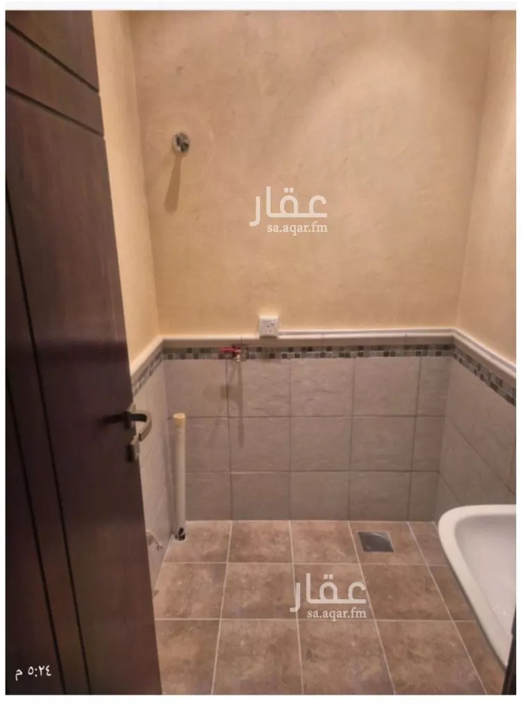 شقة للإيجار في شارع ابي سفيان بن حرب, حي النزهة, مدينة الرياض, منطقة الرياض صورة 3