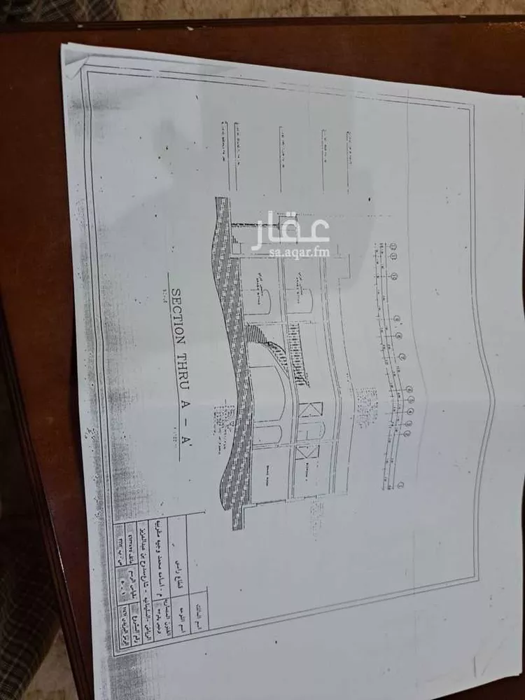 فيلا للبيع في شارع الريامة, حي الحمراء, مدينة الرياض, منطقة الرياض 18