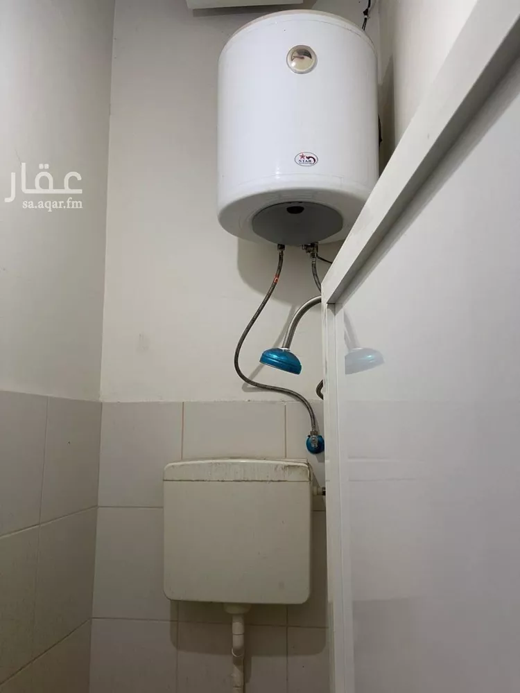 غرفة للإيجار في شارع البطاح, حي الحمراء, مدينة الرياض, منطقة الرياض صورة 5