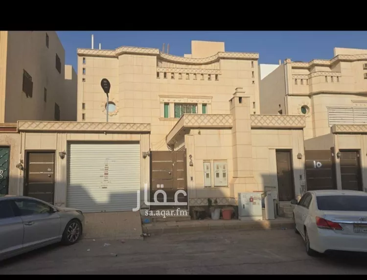 فيلا للبيع في شارع رقم 62, حي المونسية, مدينة الرياض, منطقة الرياض