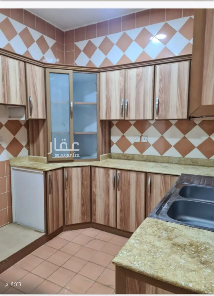 شقة للبيع في شارع الحياة, حي الحمراء, مدينة الرياض, منطقة الرياض صورة 5