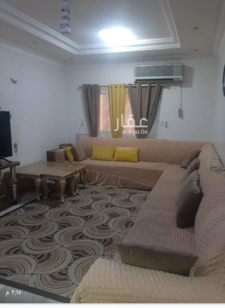 شقة للبيع في شارع ابي جعفر المنصور, حي اليرموك, مدينة الرياض, منطقة الرياض صورة 4