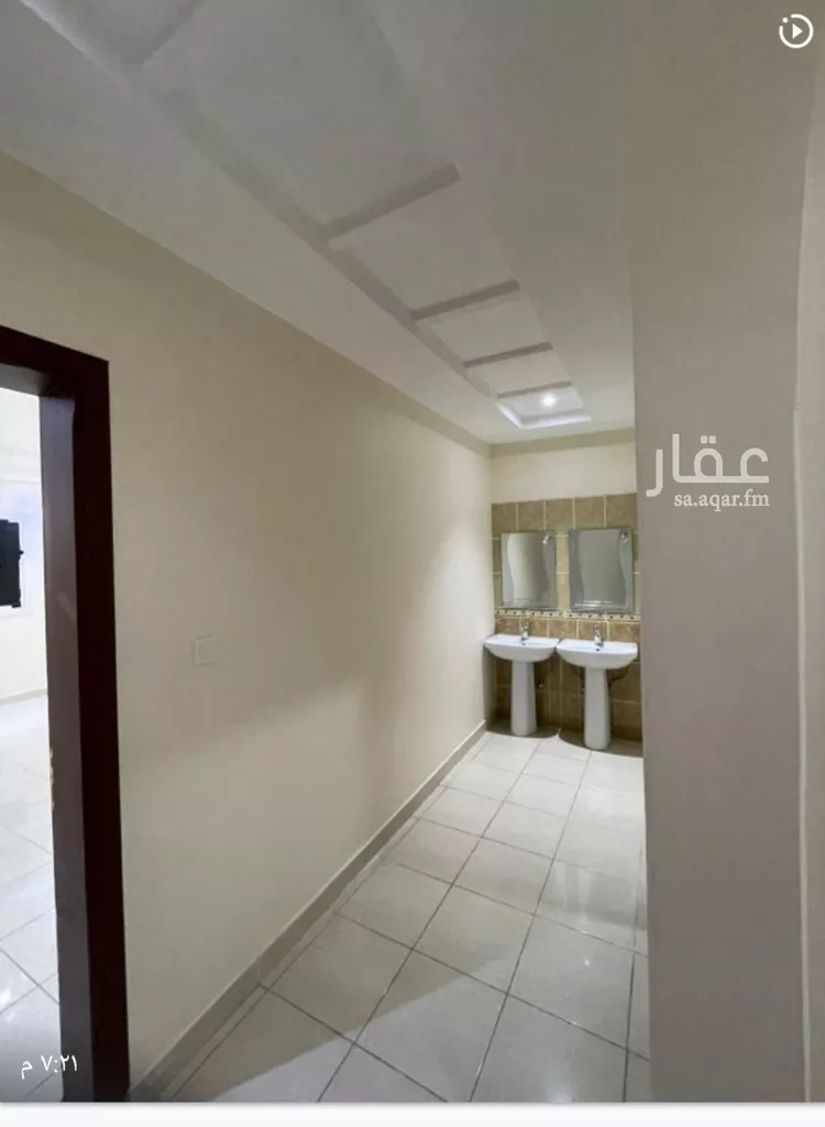 دور للإيجار في شارع بن حماد بن زيد, حي الرغامة, مدينة جدة, منطقة مكة المكرمة صورة 4