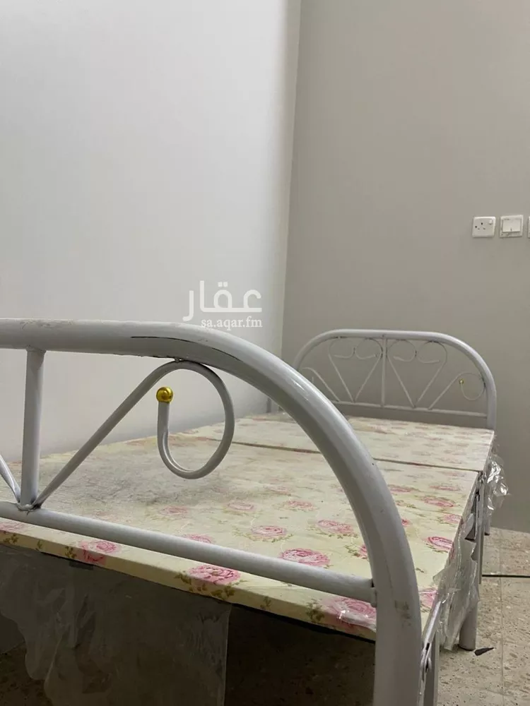 غرفة للإيجار في شارع البطاح, حي الحمراء, مدينة الرياض, منطقة الرياض صورة 4