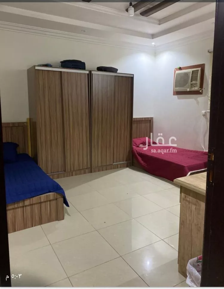 شقة للبيع في شارع البحار, حي الحمراء, مدينة الرياض, منطقة الرياض صورة 4