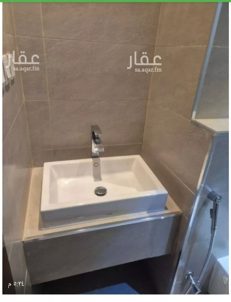 شقة للإيجار في شارع ابي سفيان بن حرب, حي النزهة, مدينة الرياض, منطقة الرياض صورة 5