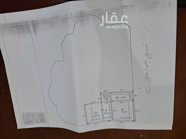 فيلا للبيع في شارع الريامة, حي الحمراء, مدينة الرياض, منطقة الرياض 6
