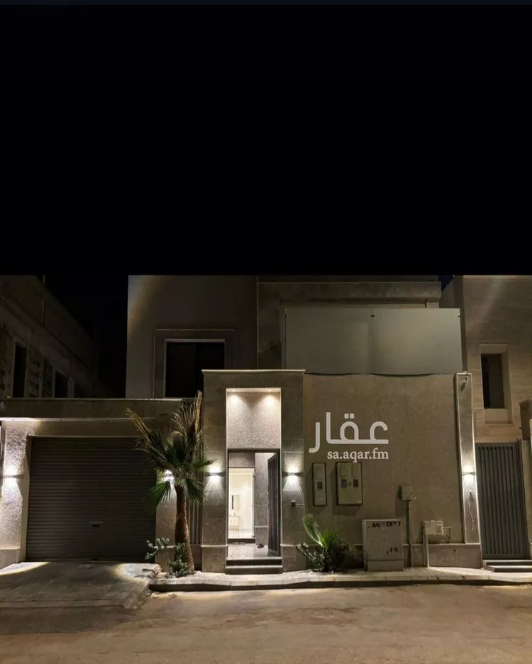 فيلا للبيع في شارع رقم 413, حي المونسية, مدينة الرياض, منطقة الرياض صورة 2