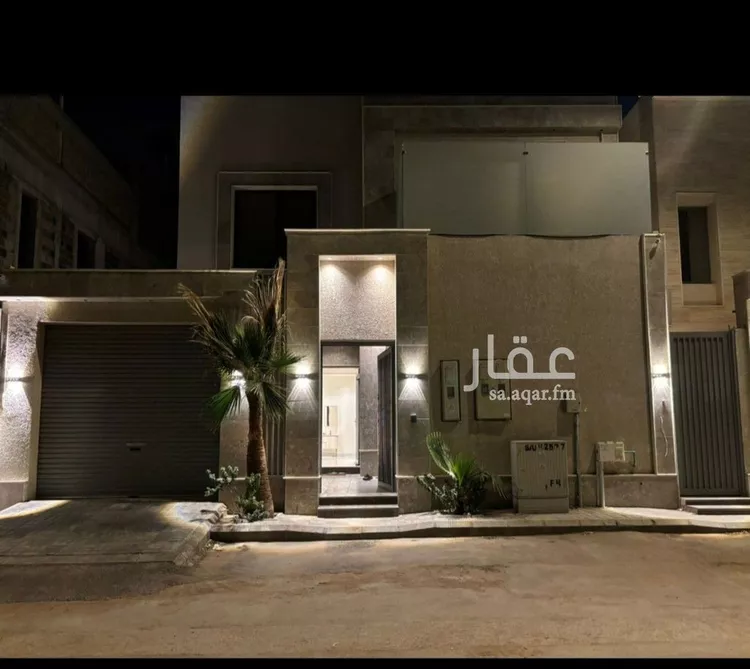 فيلا للبيع في شارع رقم 399, حي المونسية, مدينة الرياض, منطقة الرياض