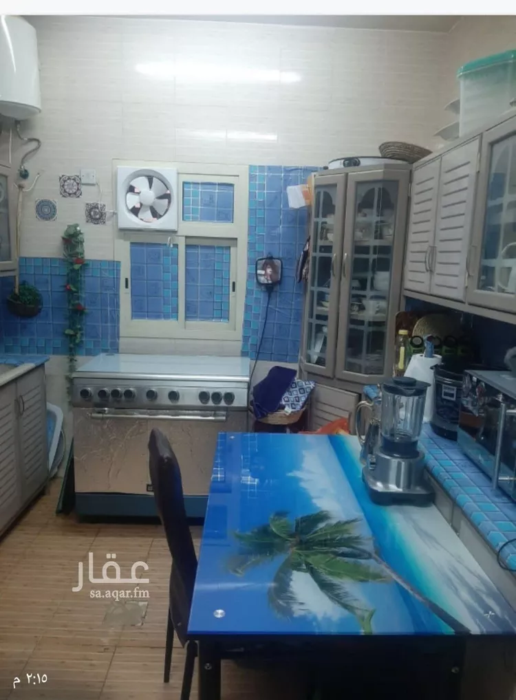 شقة للبيع في شارع ابي جعفر المنصور, حي اليرموك, مدينة الرياض, منطقة الرياض 6