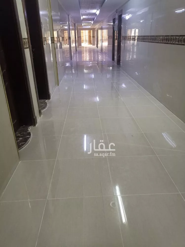 شقة للإيجار في شارع احمد الخزرجي, حي بطحاء قريش, مدينة مكة المكرمة, منطقة مكة المكرمة