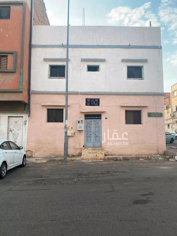 فيلا للبيع في شارع السودان, حي الشهداء الجنوبية, مدينة الطائف, منطقة مكة المكرمة